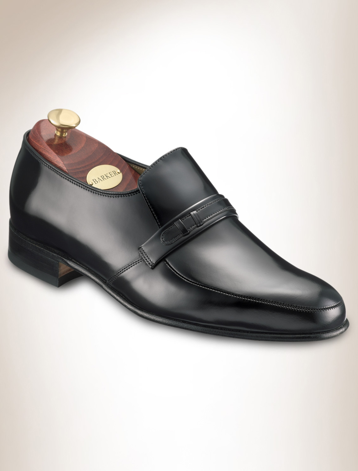 Barker Campbell Loafers