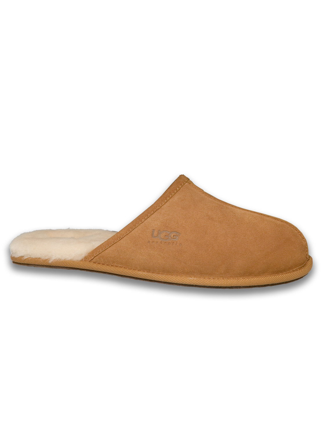UG Scuff Classic Lthr