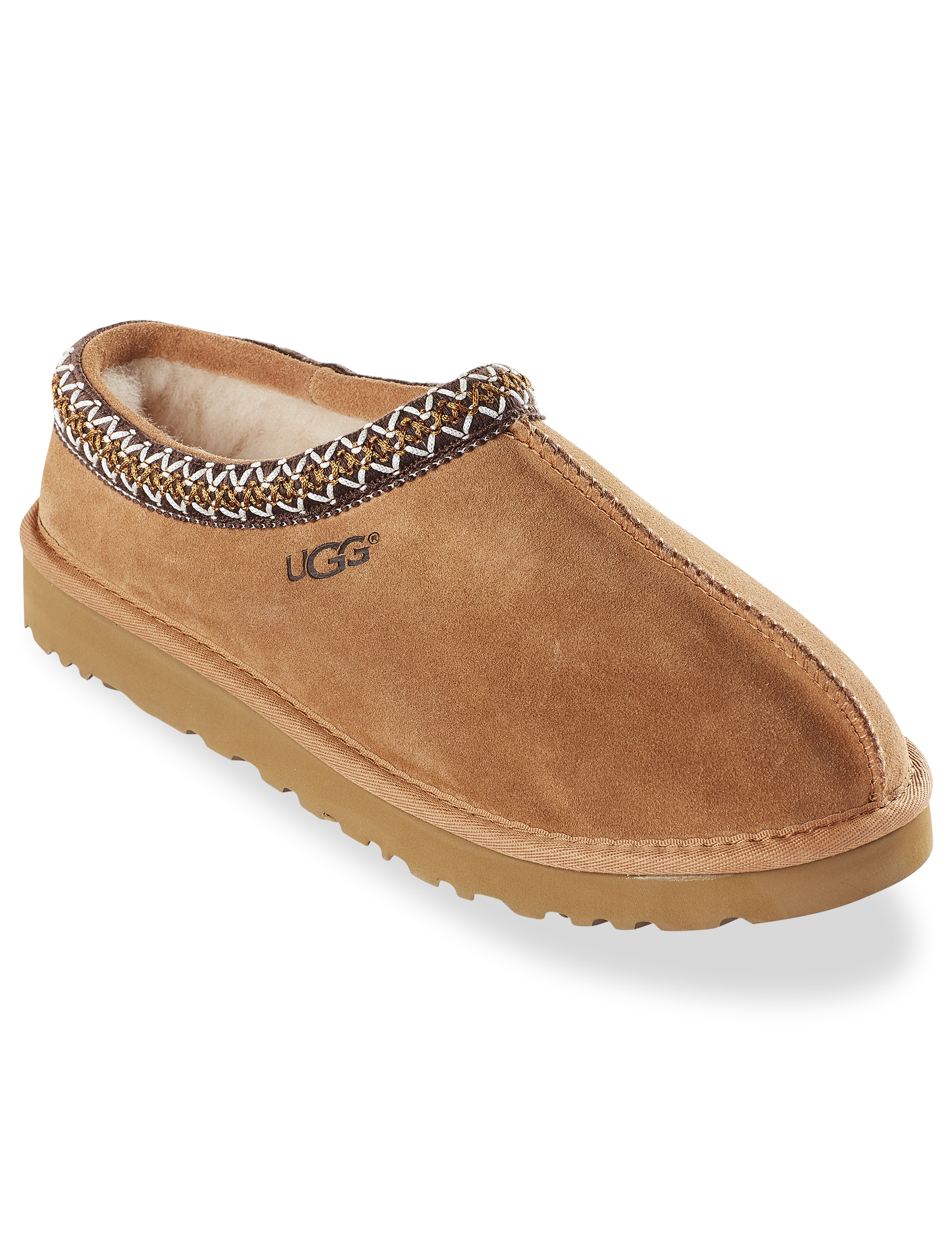 UG TASMAN IN-OUT CLOG