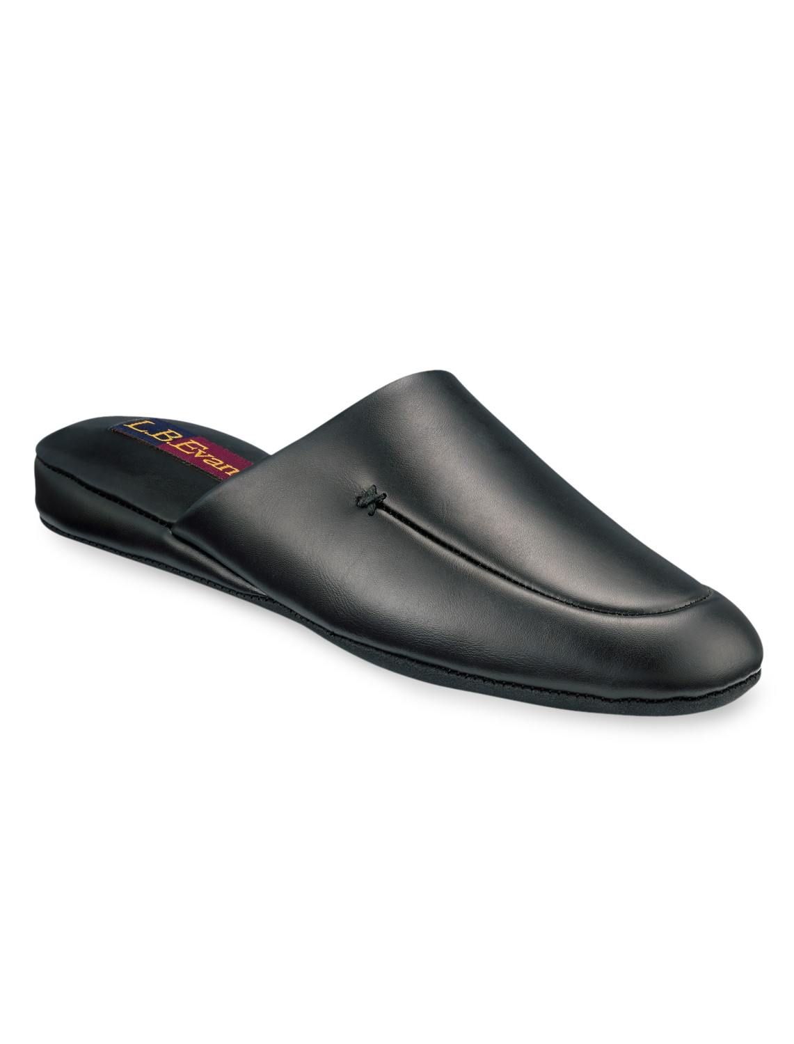 LBE Duke Scuff Clog Slip