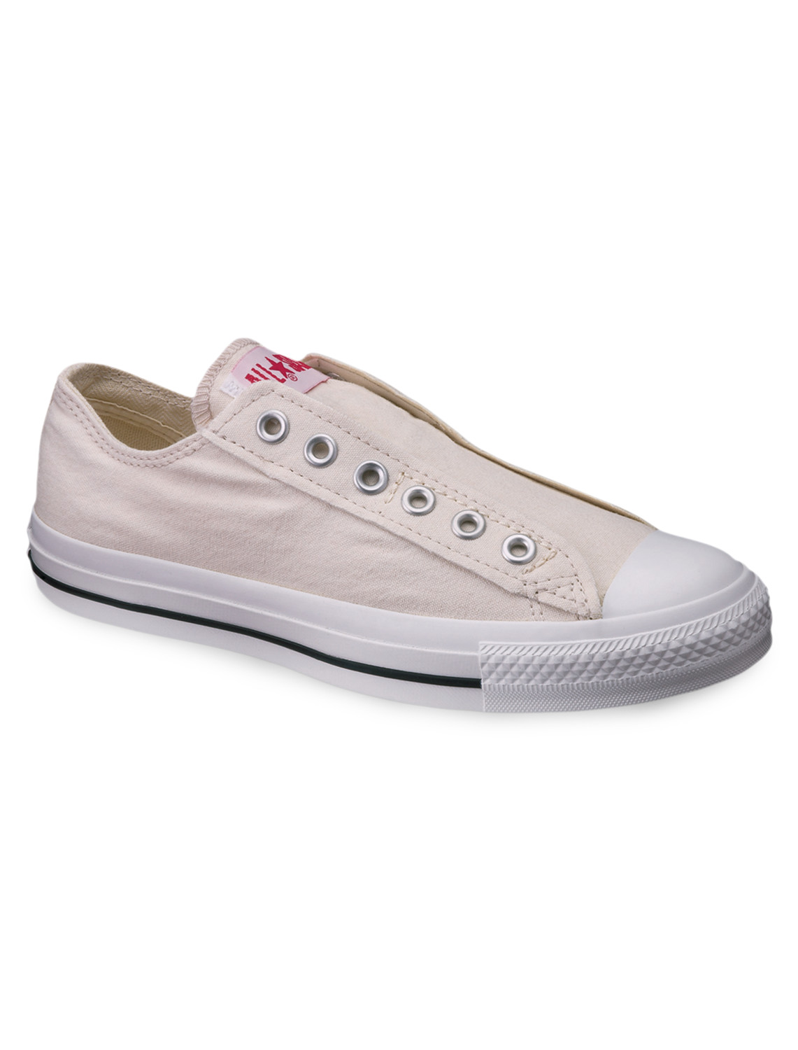 CV NO LACE ALLSTAR SLIPON