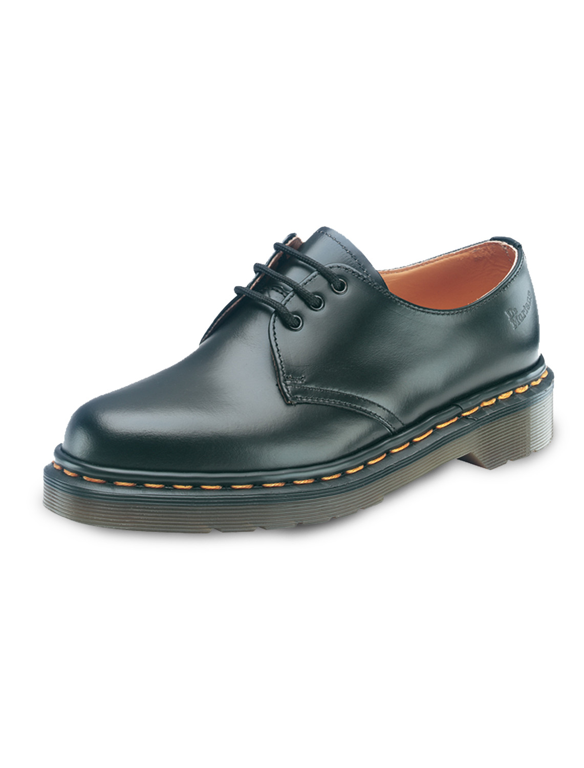 Dr. Martens Original 3-Eye Oxfords