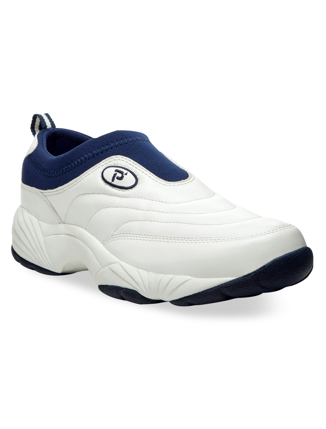Propét&reg; Wash-And-Wear Slip Ons