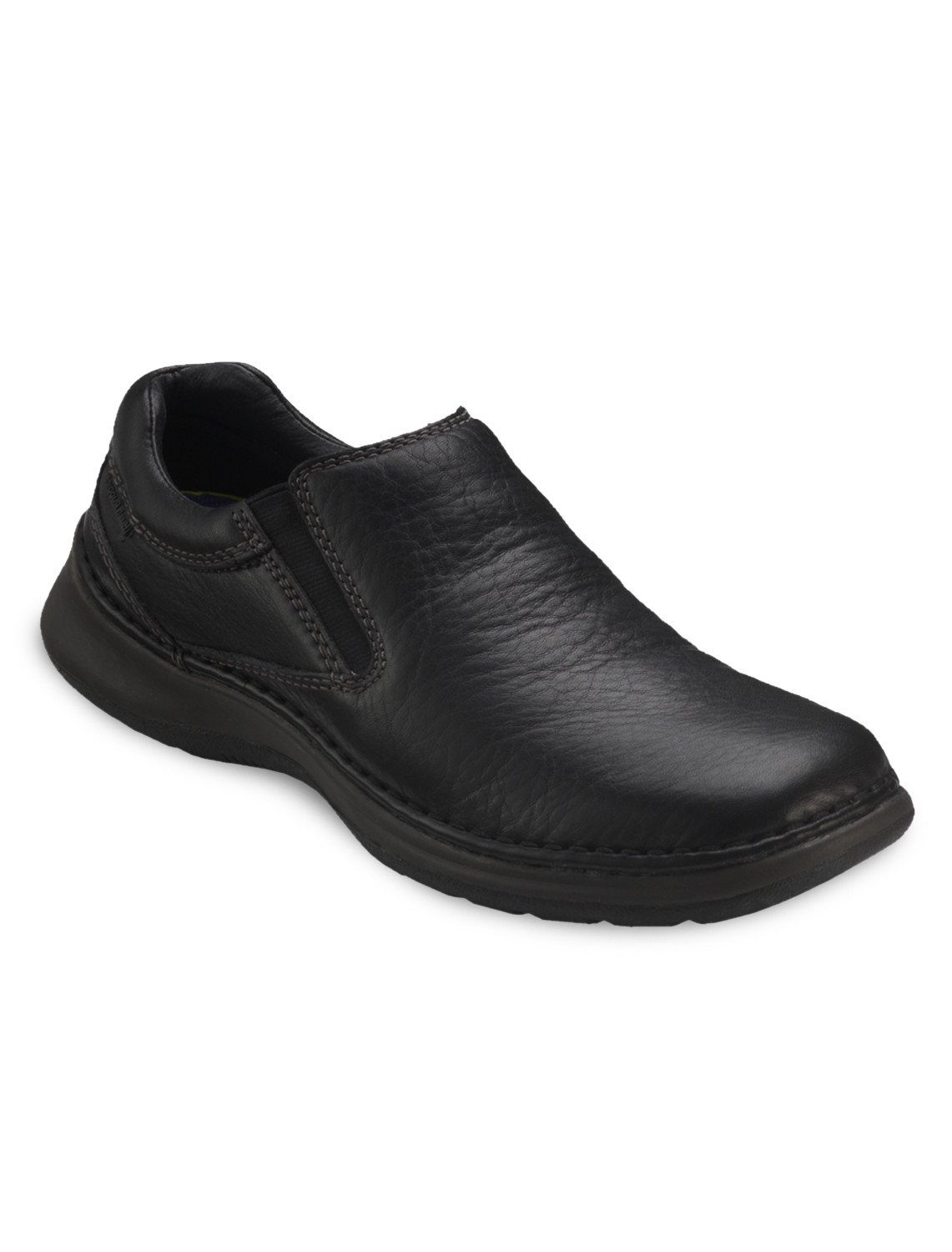 LUNAR 2 DBL GORE LOAFER