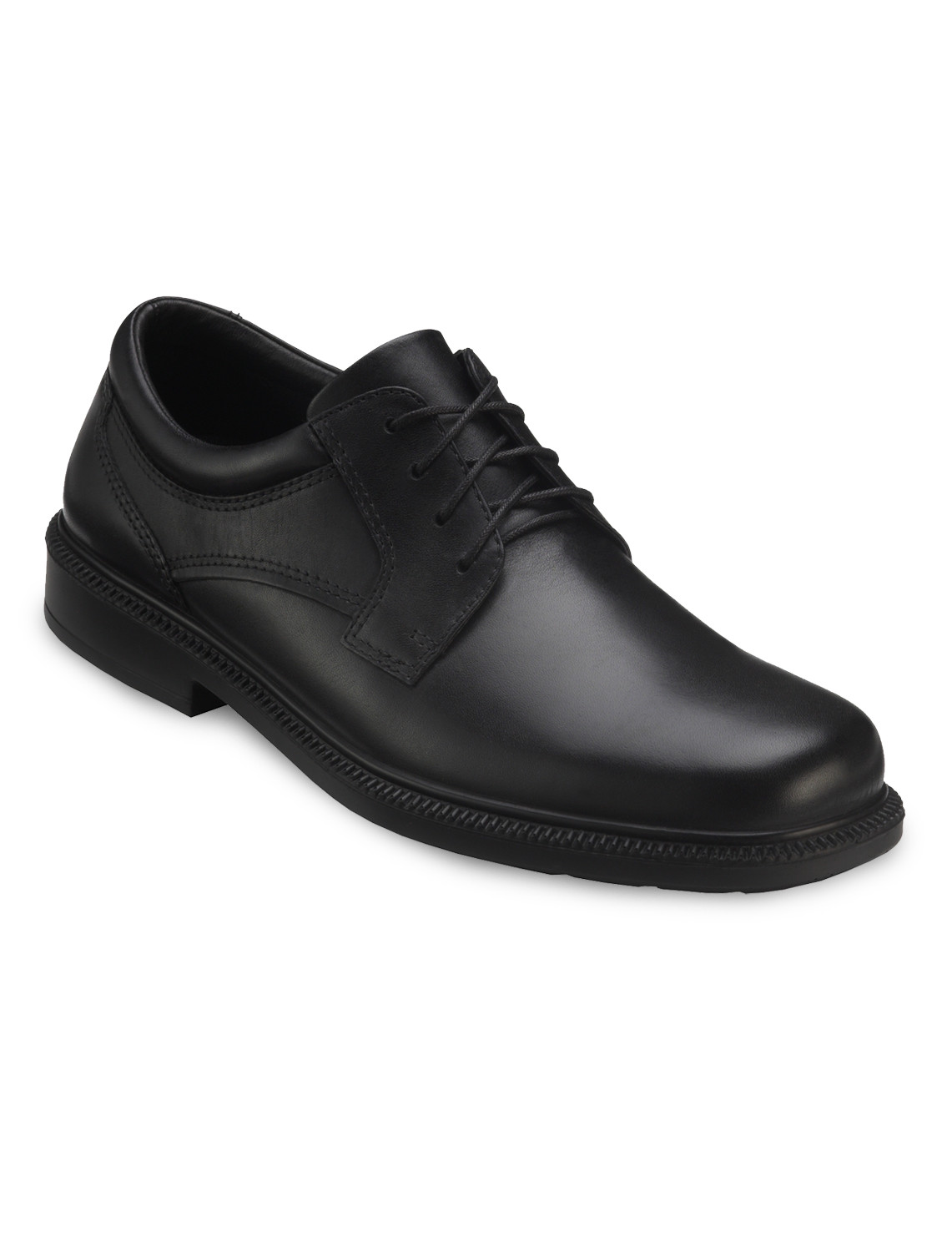 STRATEGY PLAIN TOE OXFORD