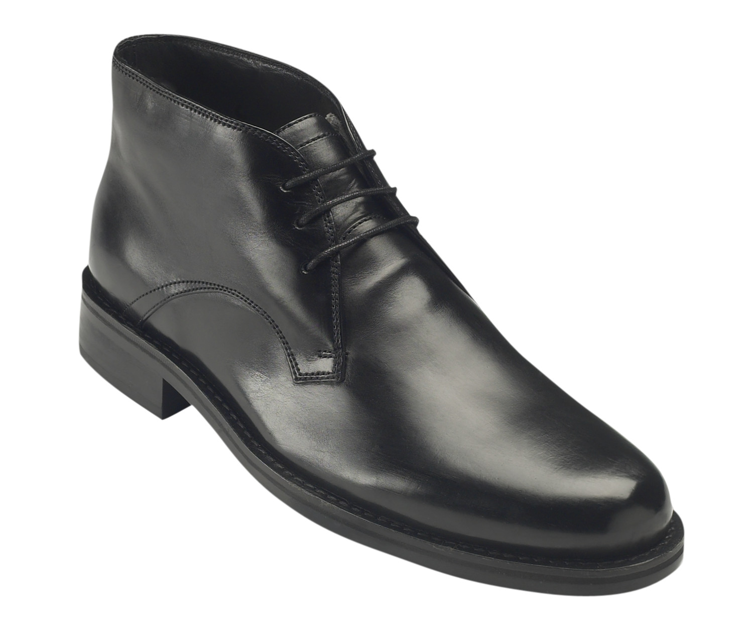 CH AIR DNVAN CHUKKA BOOT