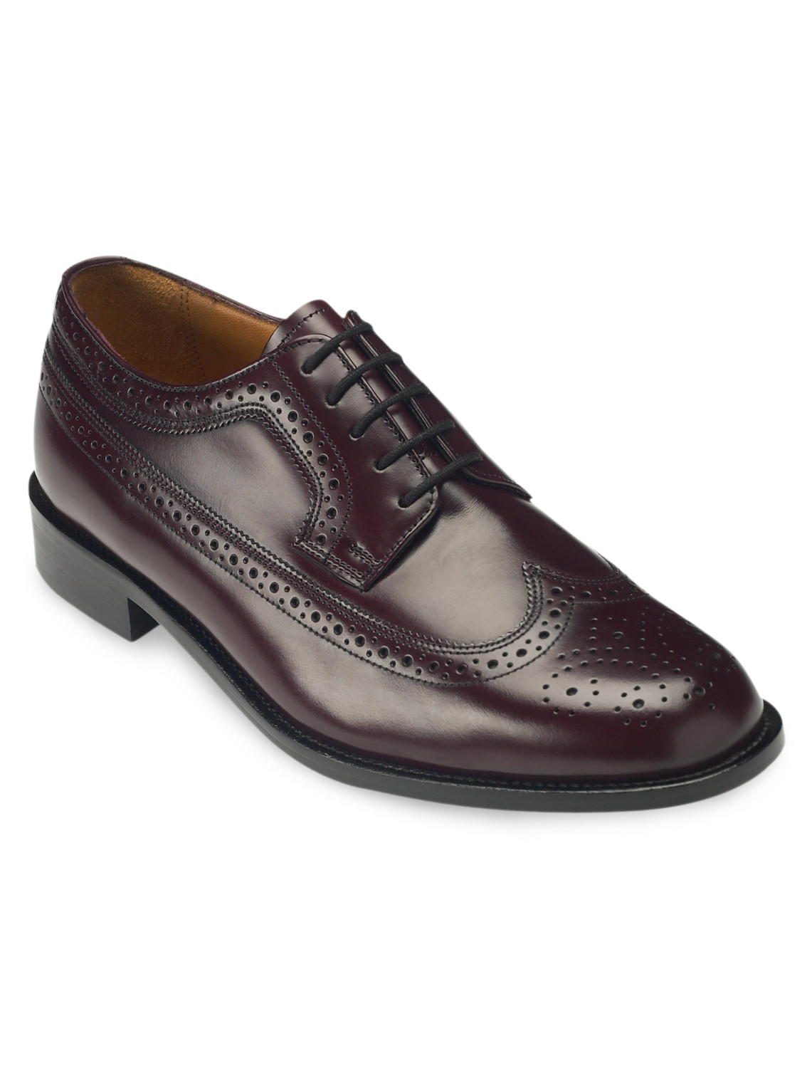 BOS MALDEN WINGTIP OX