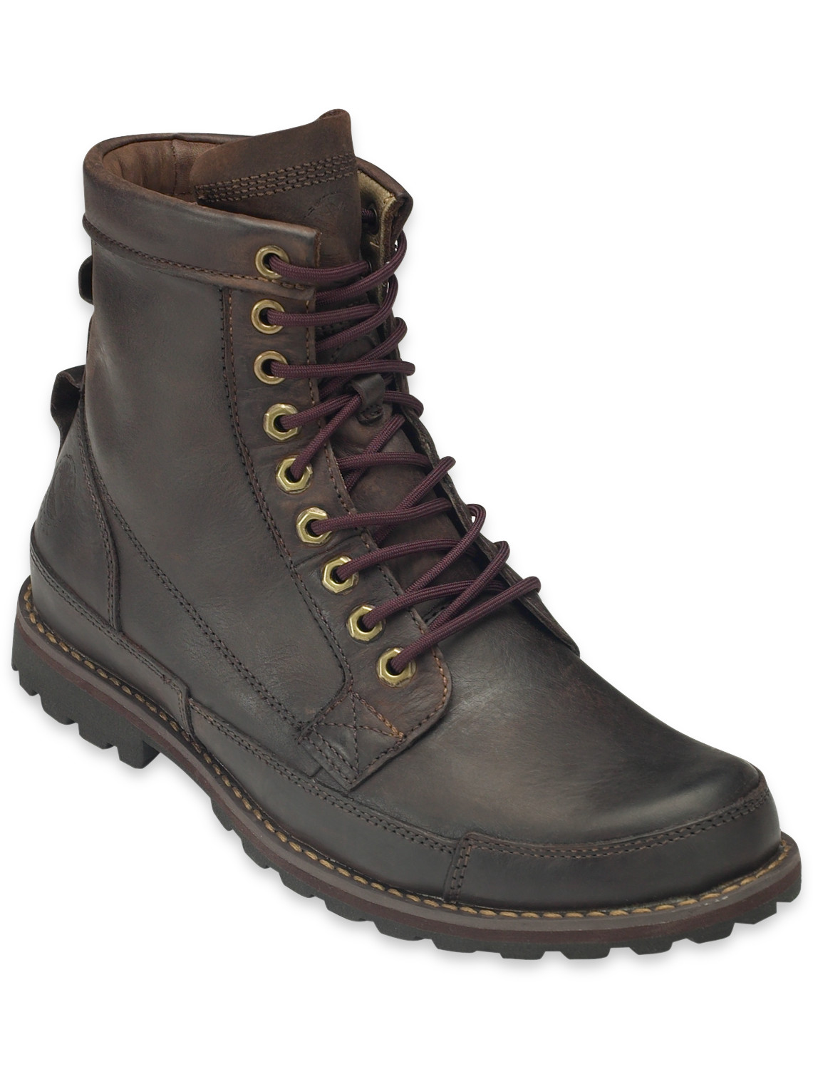 TB Earthkpr 6 Inch Boot