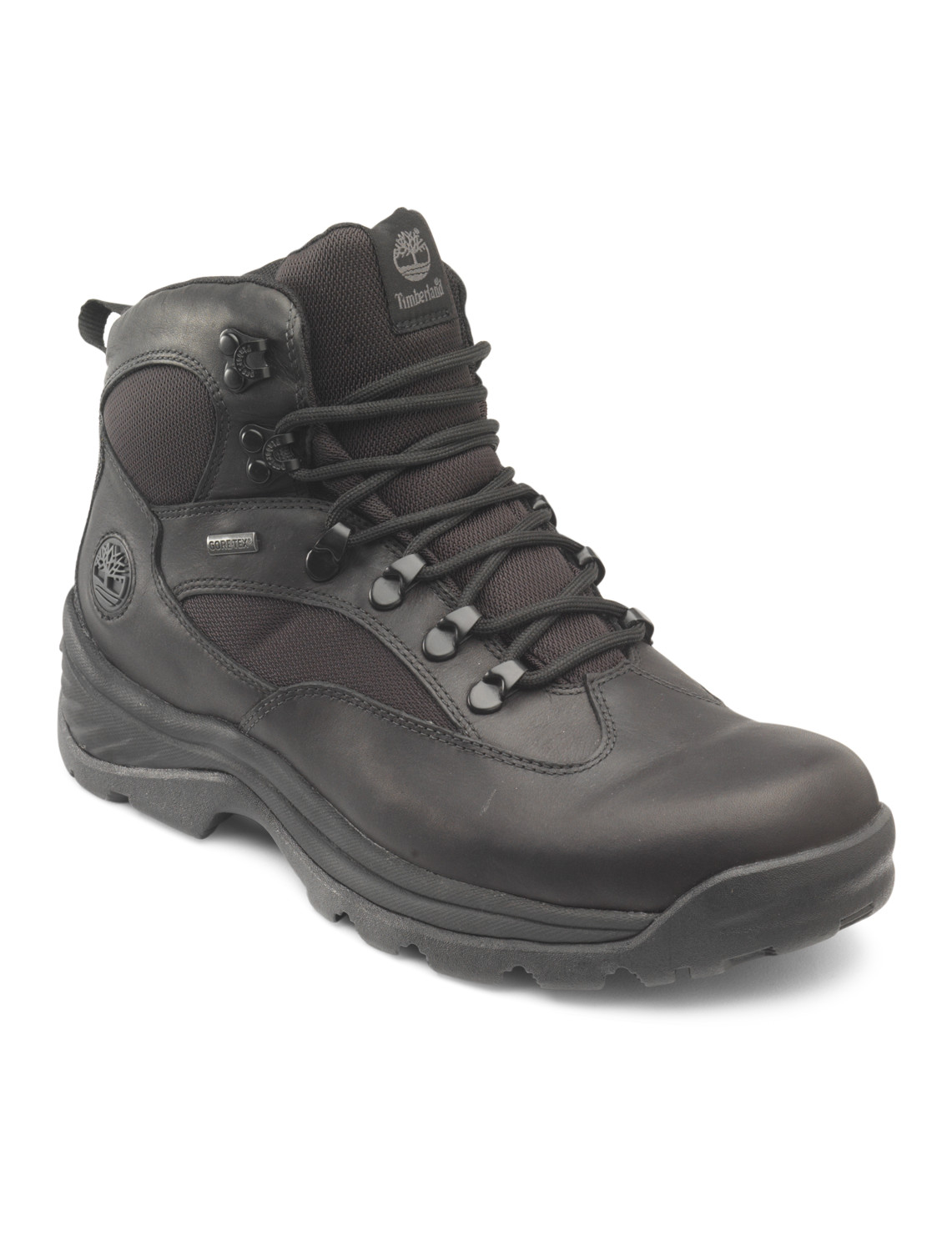 TB Chocorua Hiker