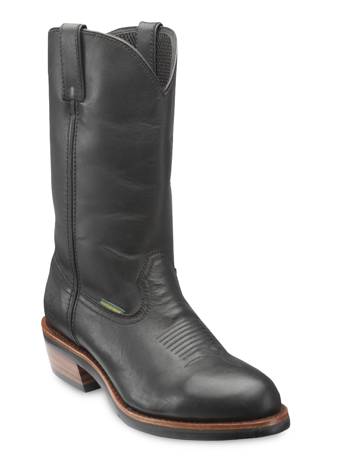 DP Waterproof Work Boot