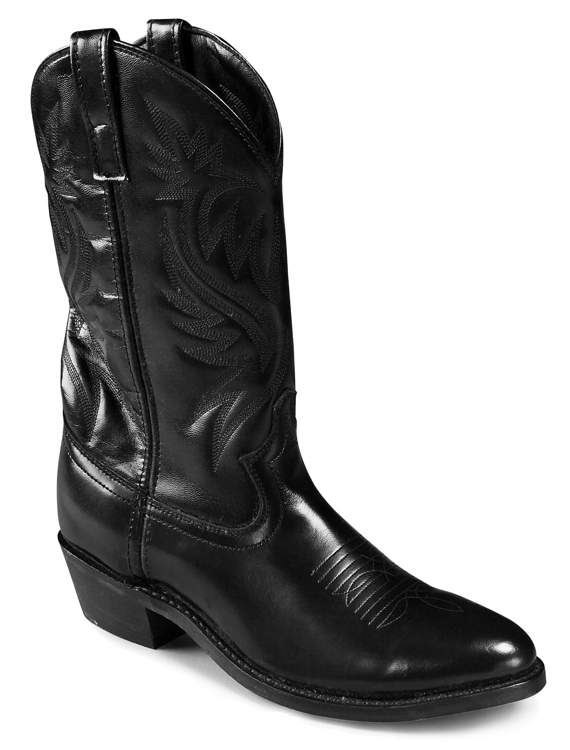 DP Pwr Pk West Boot