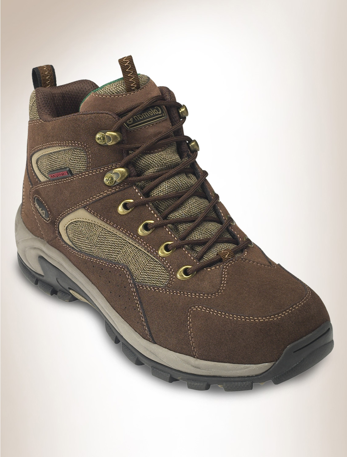 Coleman Waterproof Hikers