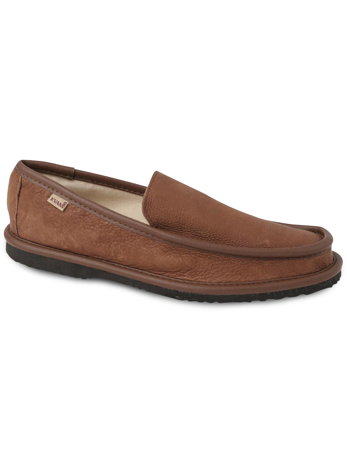 LB Evans Deer King Loafer