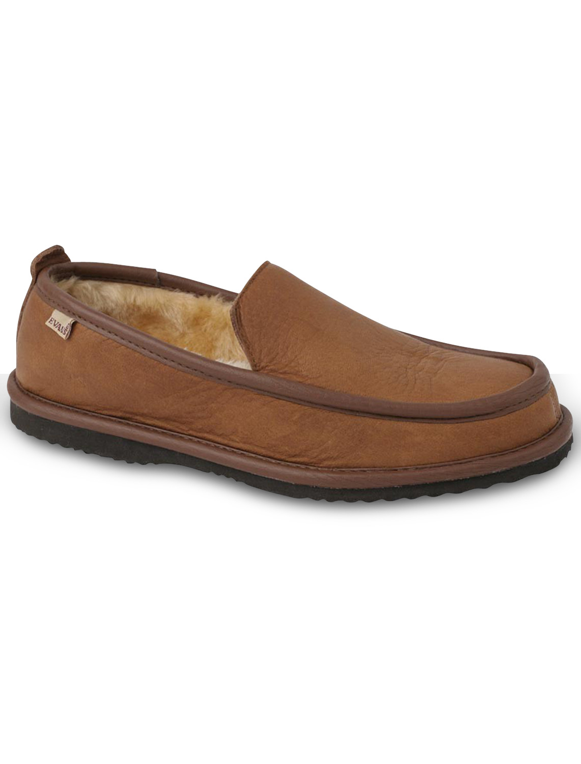 LB Evans Imprial Deer Moc