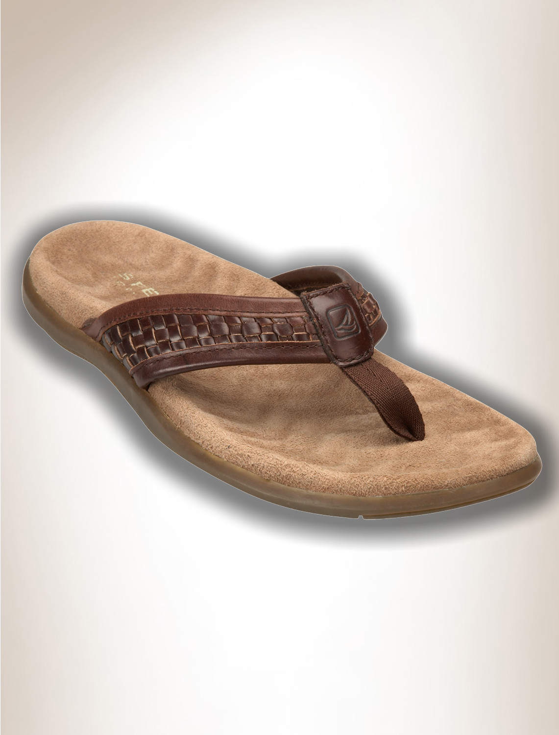 Sperry Largo Thong Sandals