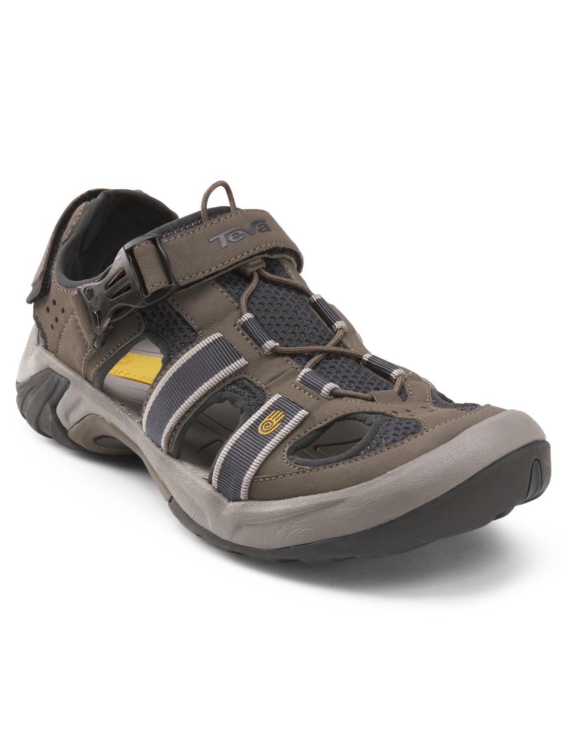 Terra Fi Omnium Trail