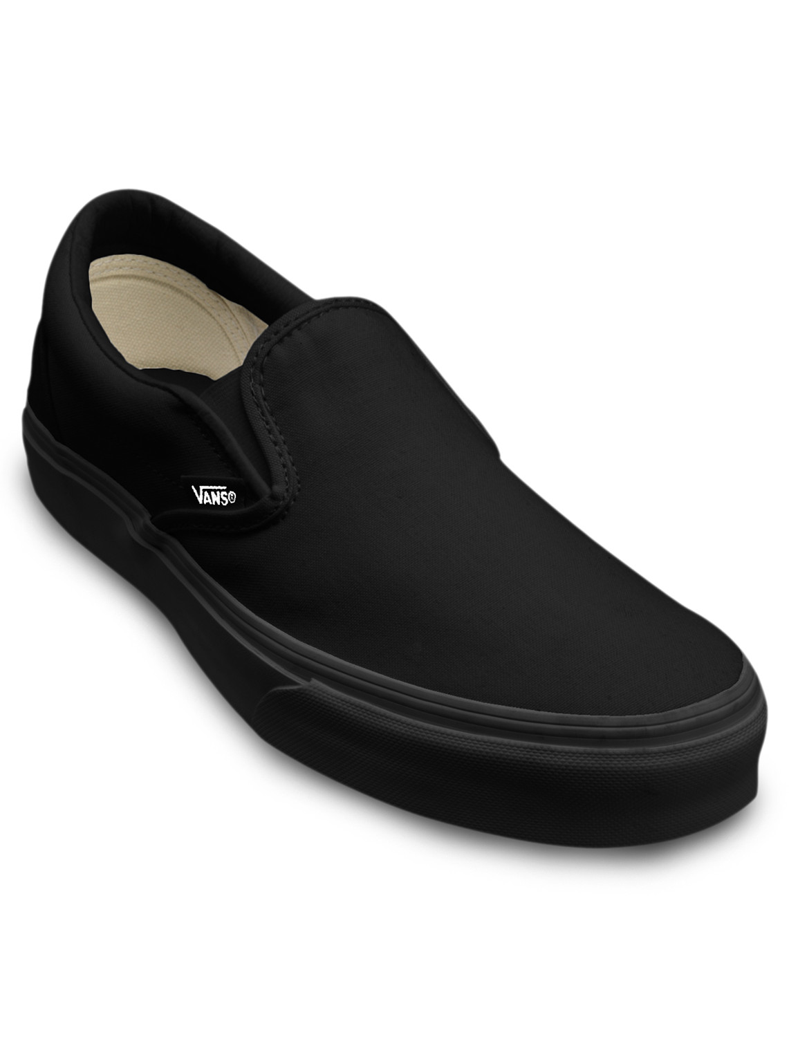 Vans Classic Slip On