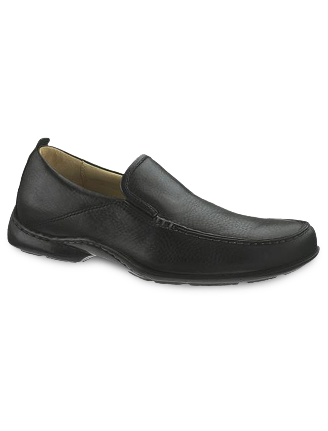 GT Double Gore Loafer