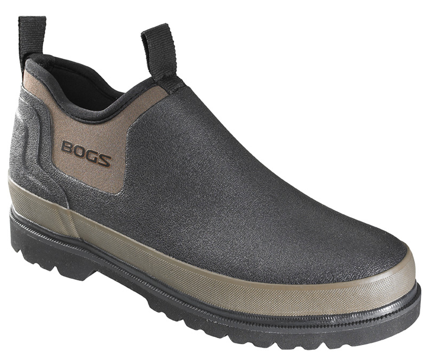 Bogs&reg; Tillamook Bay Classic Slip-ons