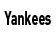 yankees
