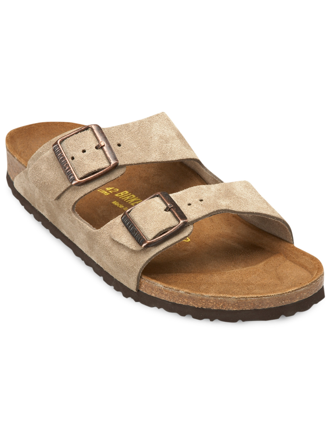 Slides for Big and Tall Men | Sandals