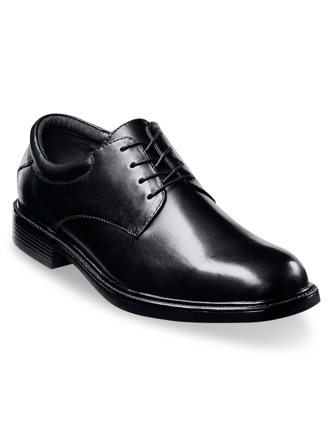 Maury Plain Toe Ox