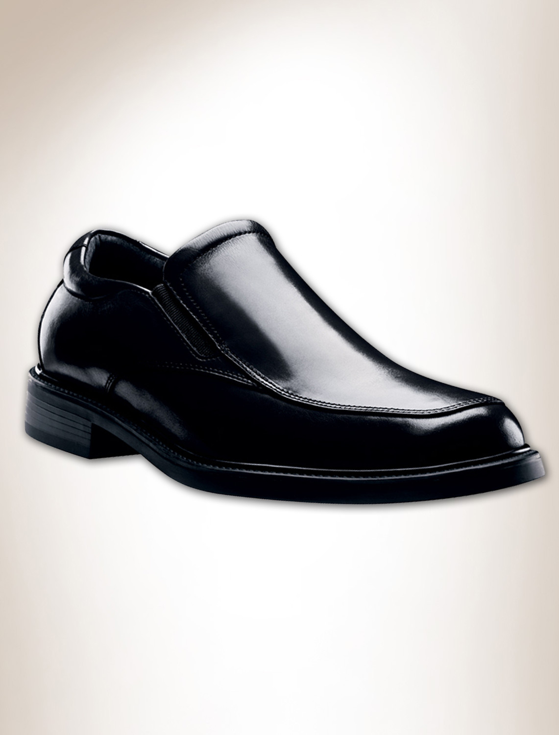 Mead Double Gore Loafer