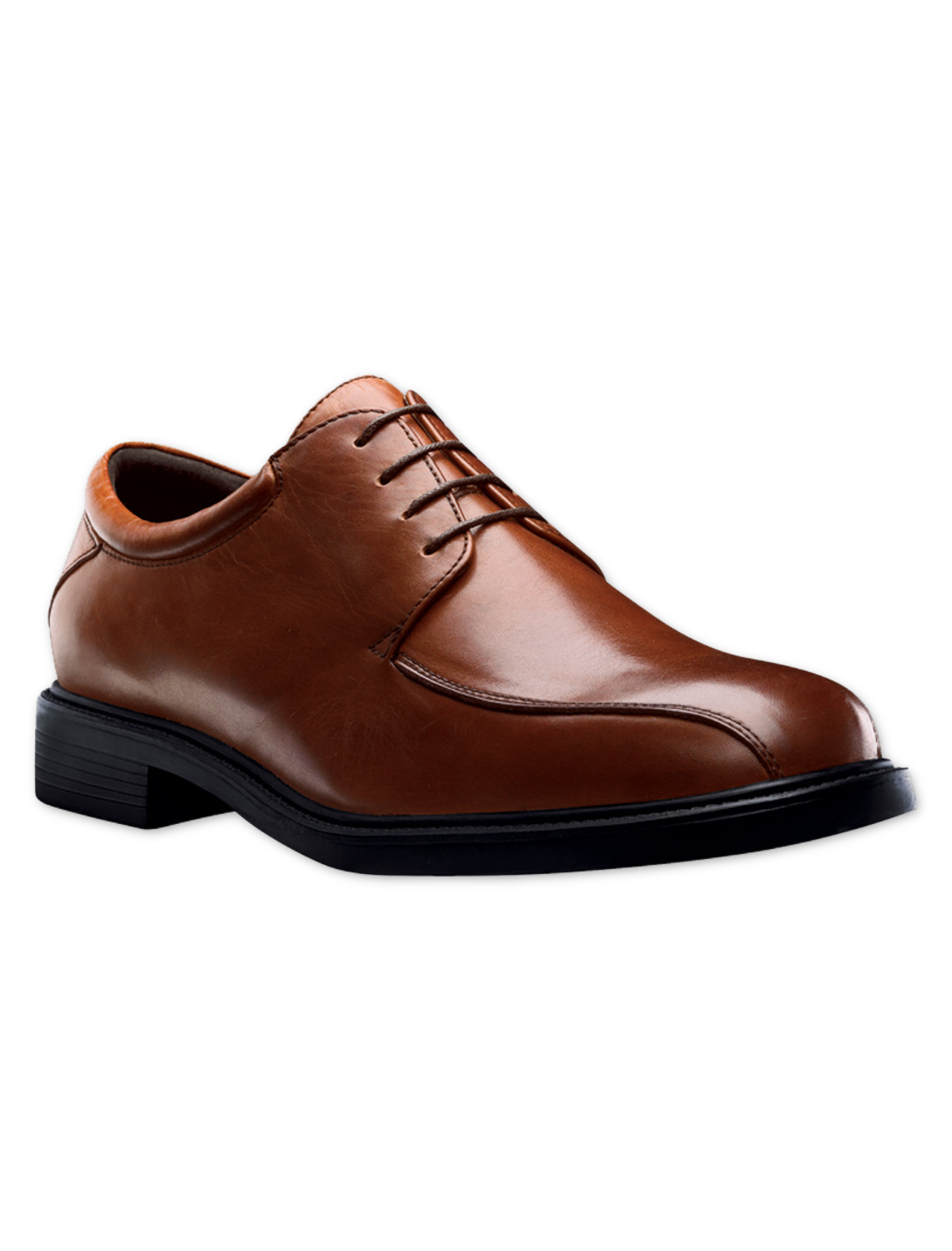 Nunn Bush Marcel Bicycle Toe Oxfords