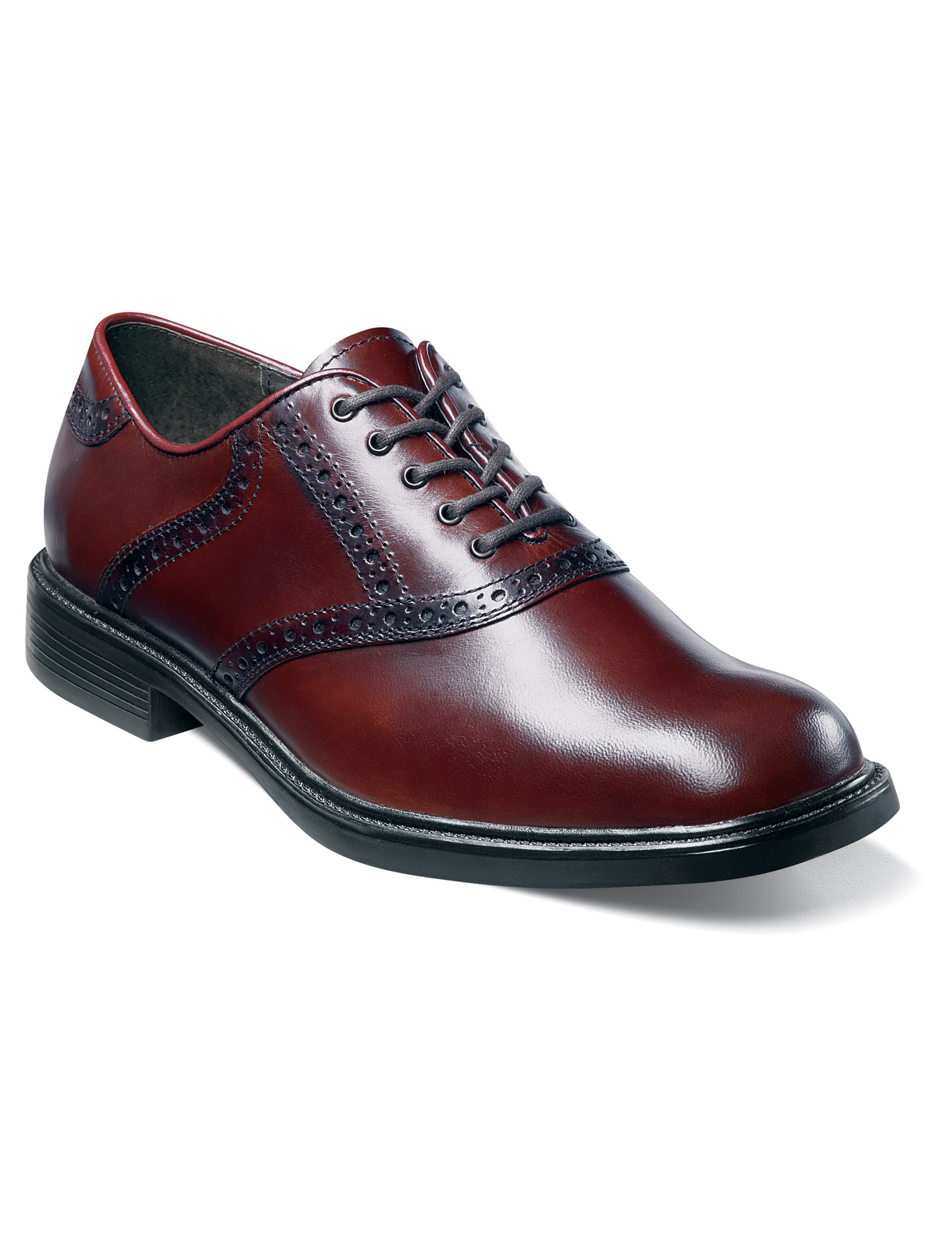 Macallister Saddle Ox
