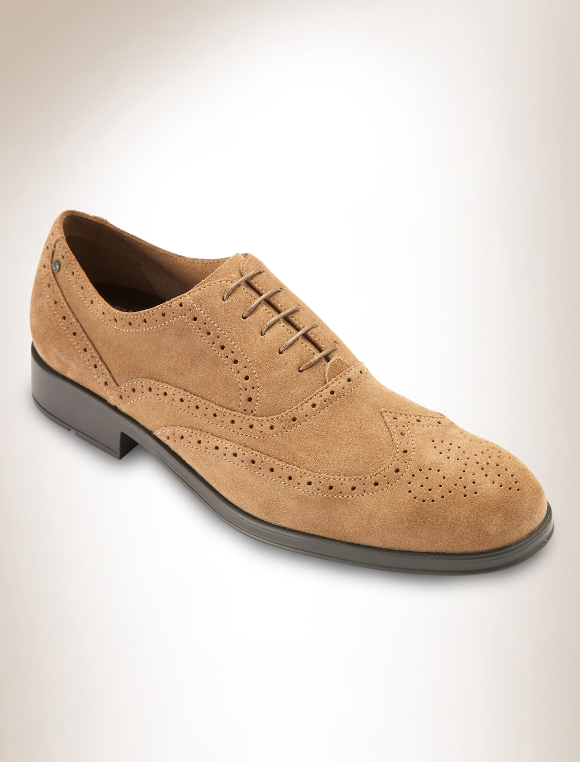 Rockport Al Martin Wingtip Oxfords