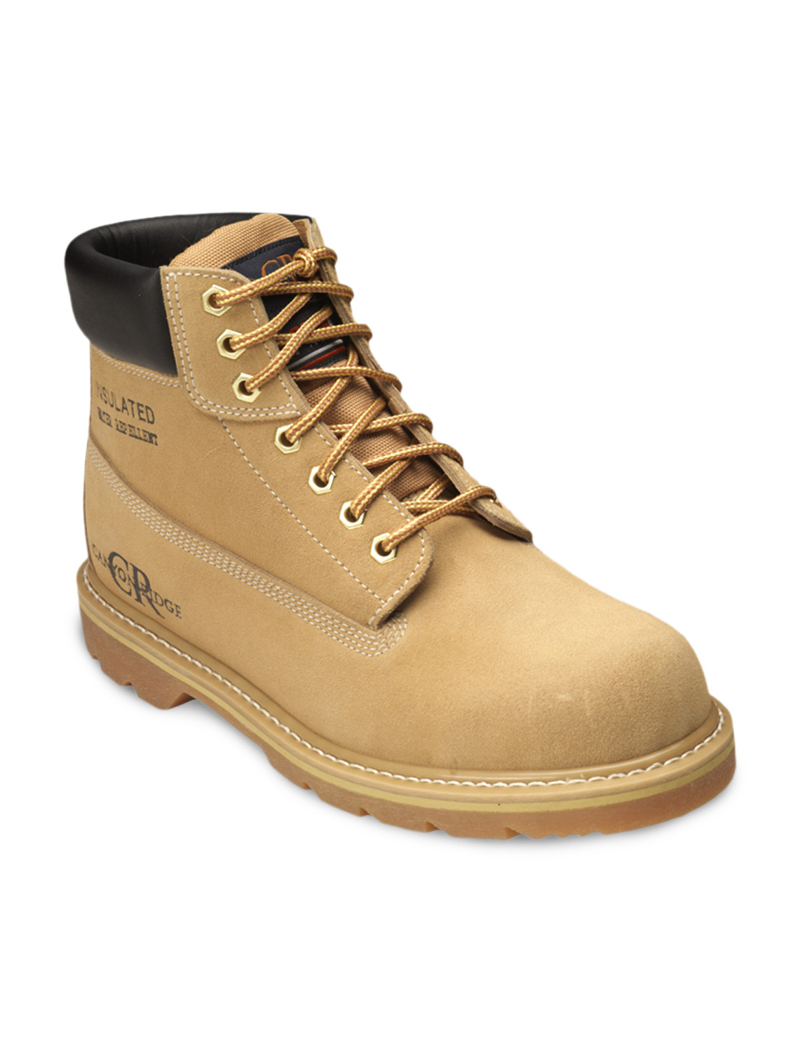 CR H20-Repell Workboot