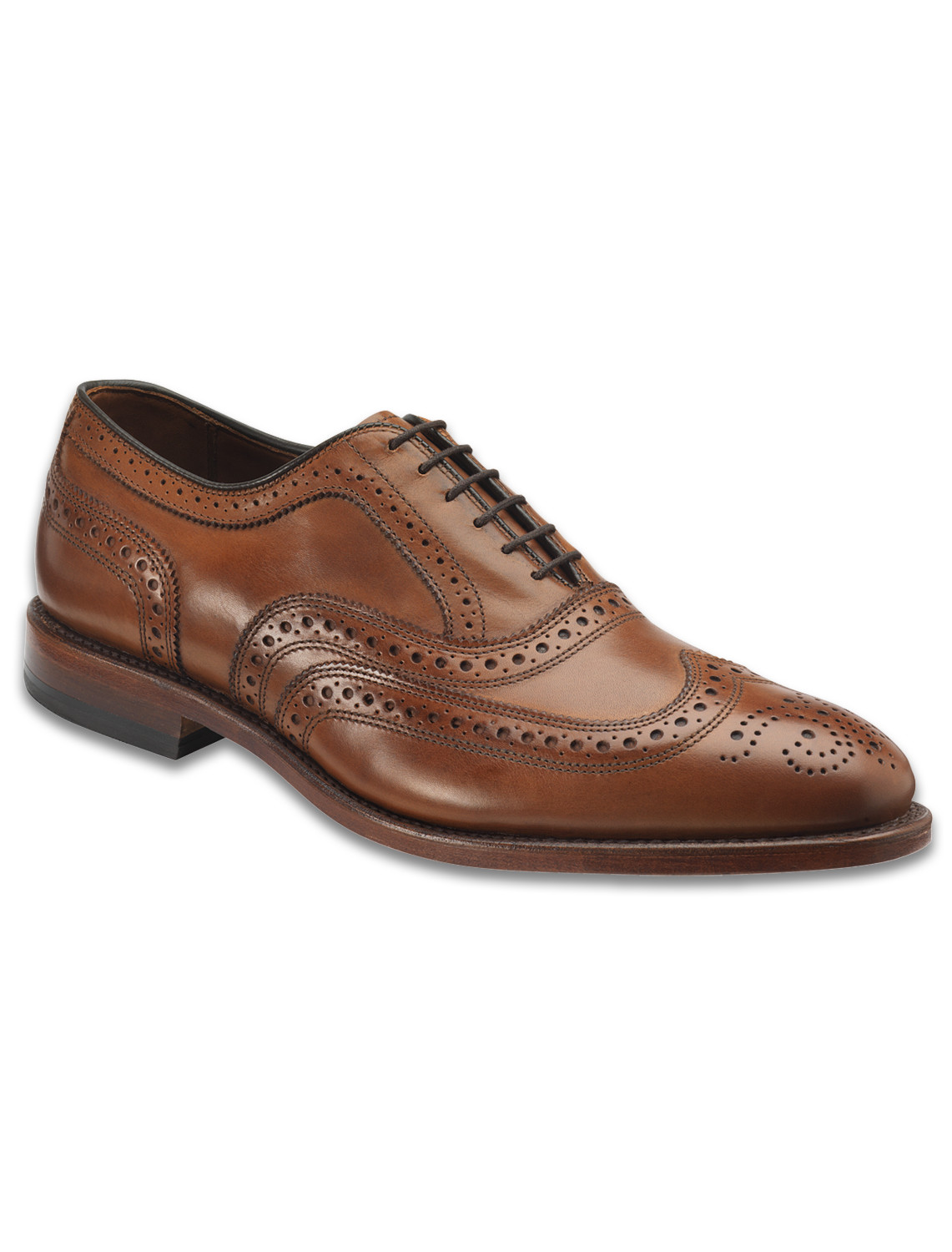 Mcallister Wing Tip