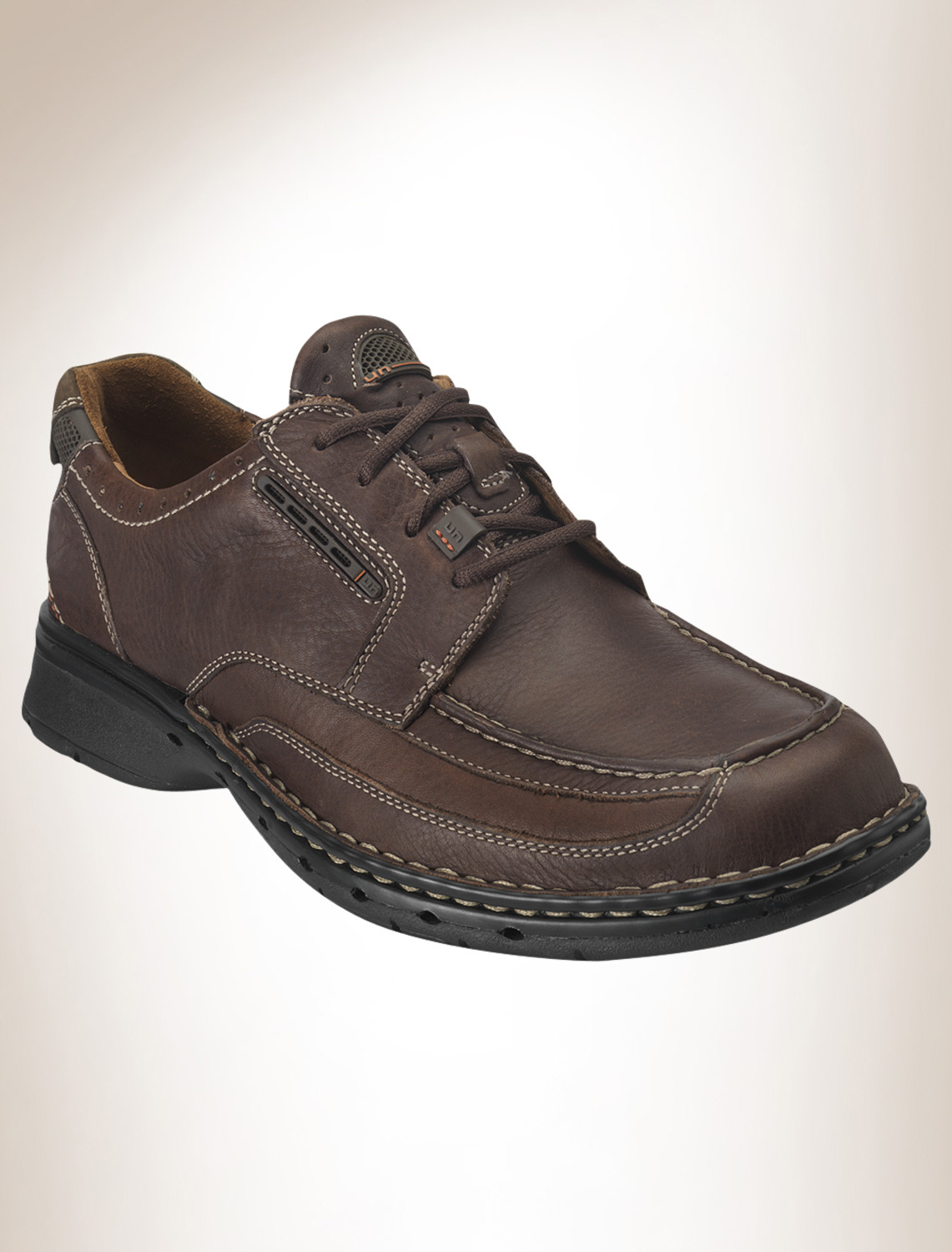 Unstructured by Clarks® Un.recept Oxfords