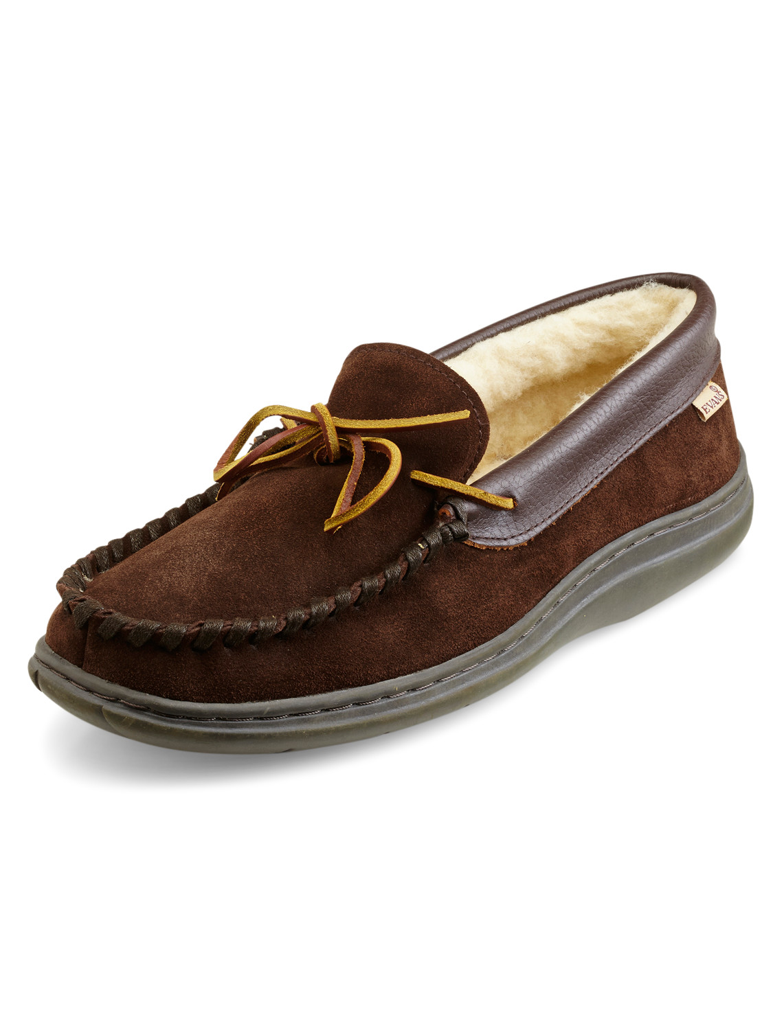 LB Atlin Classic Moc