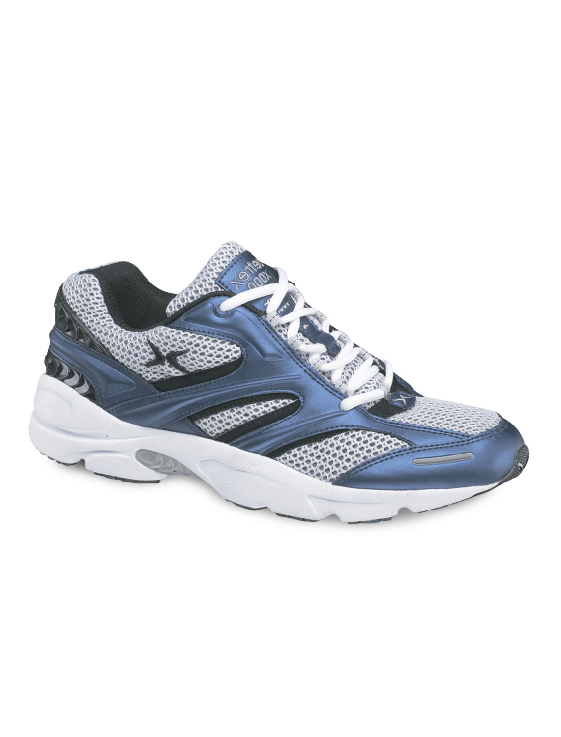 Aetrex Stealth Runner