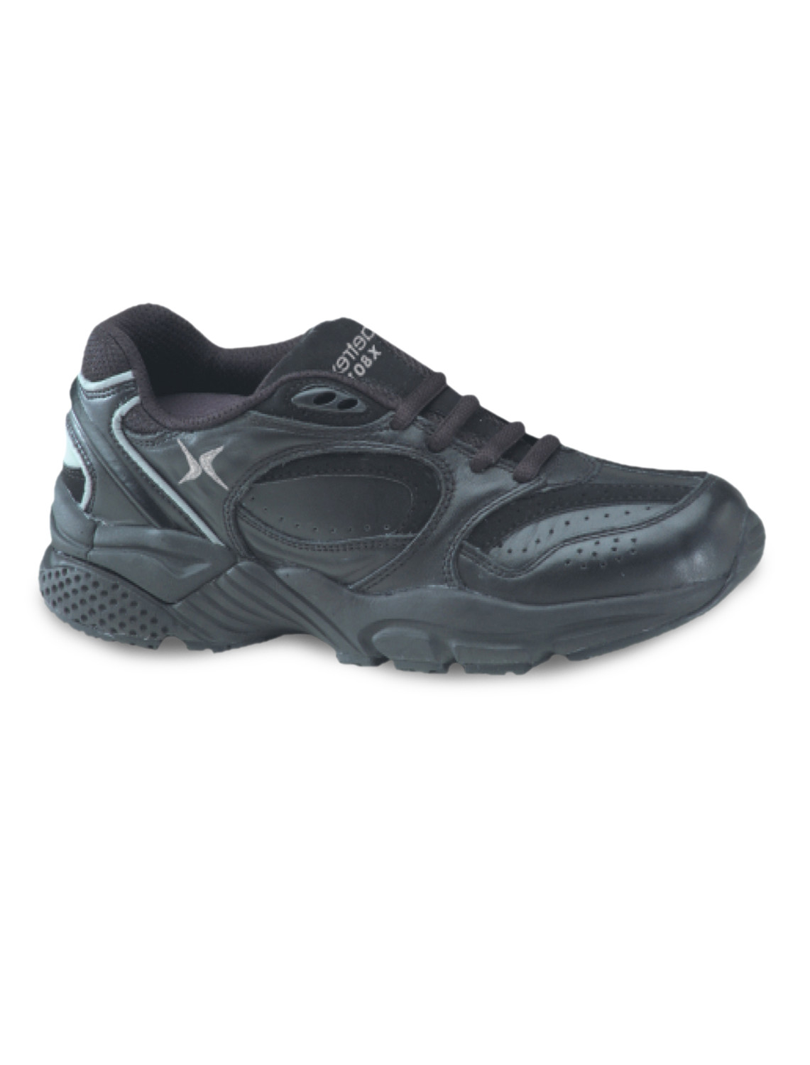 Aetrex Athltic Walker Lace