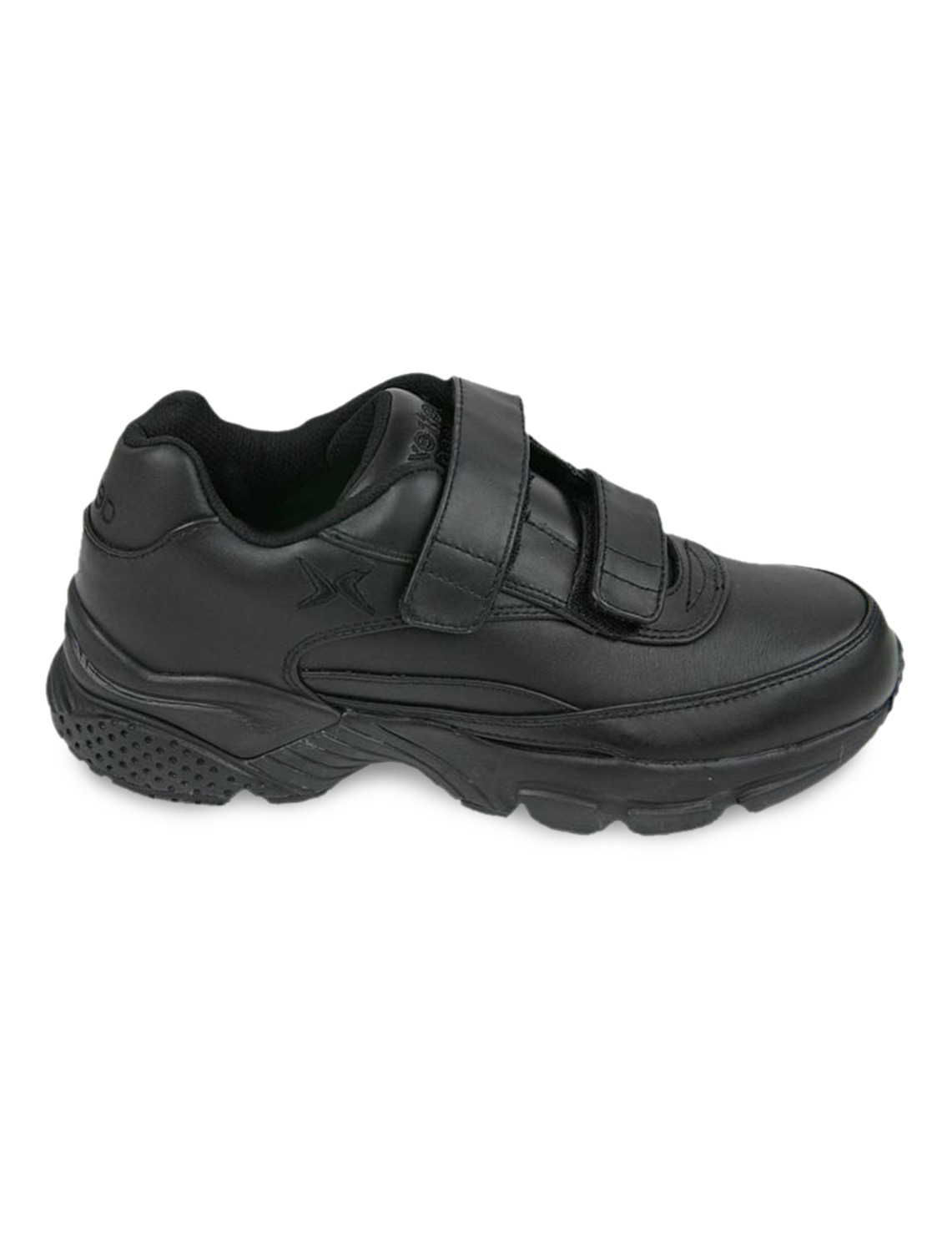 Aetrex Athltic Walk Velcro