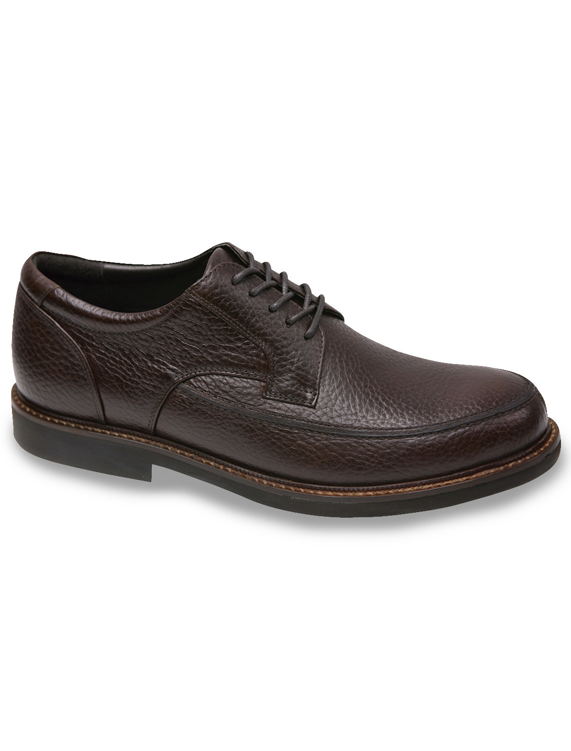 Aetrex Lexington Moc Toe