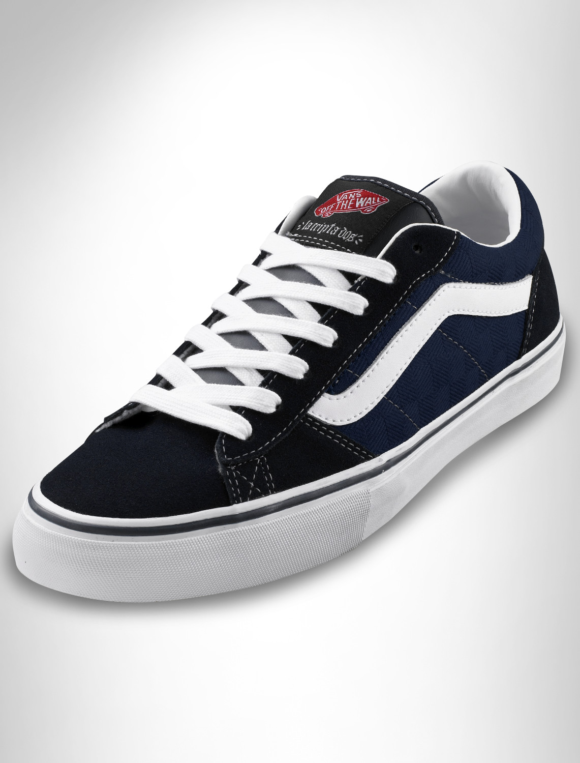 Vans La Cripta Dos
