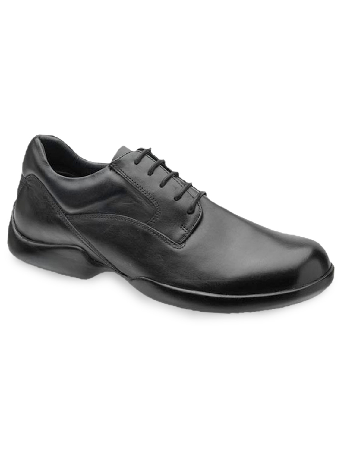 Gramercy Plain Toe