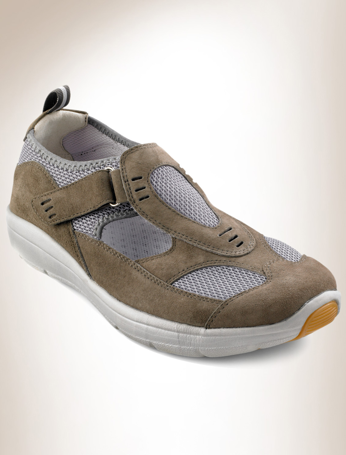 PR Dawn Sunwalker Velcro