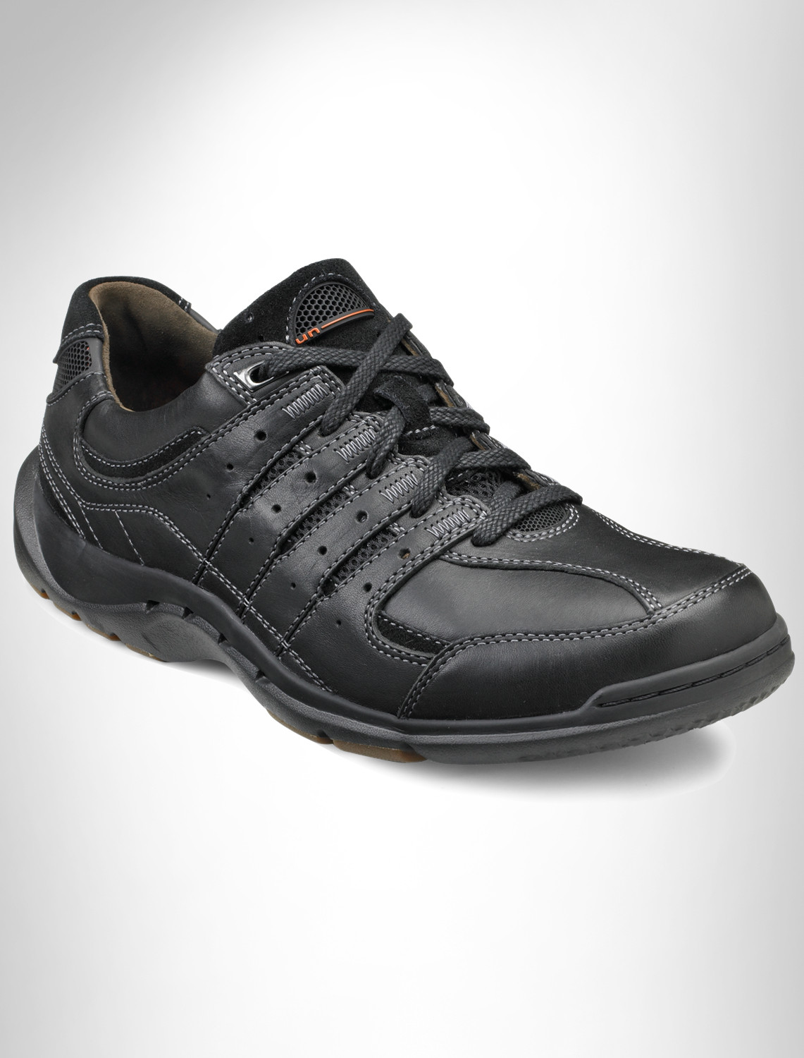 Clarks Un Rouen Sport Ox