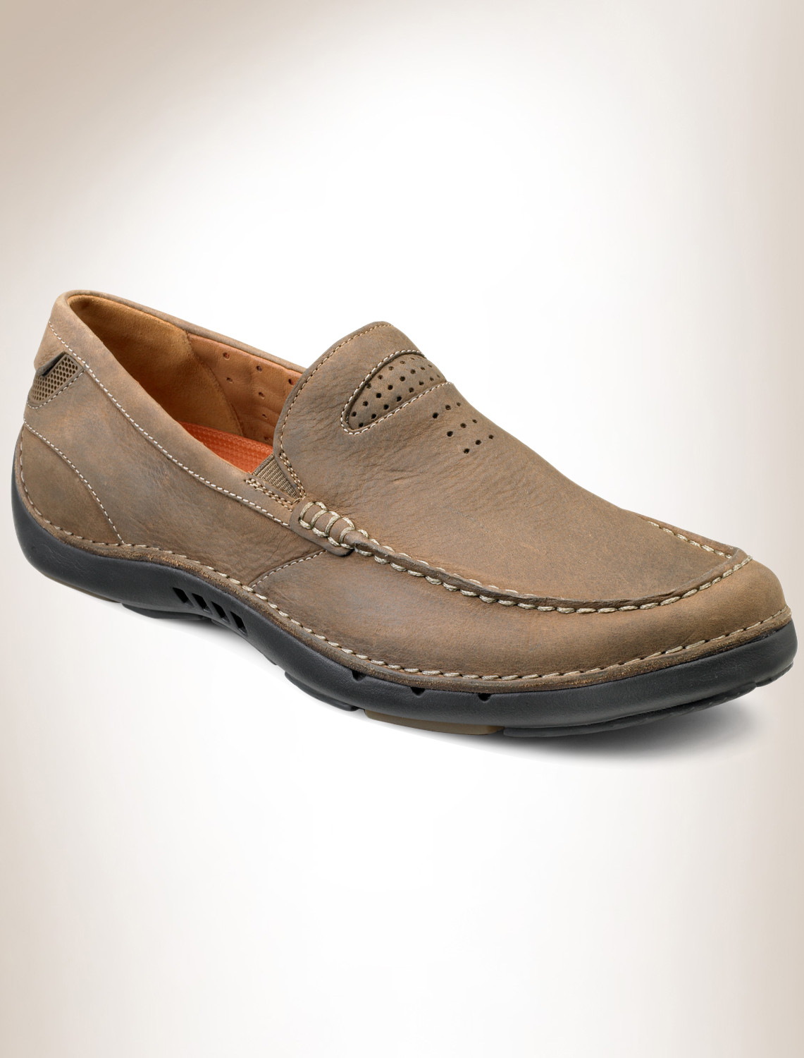 Clarks Un Denton Driver