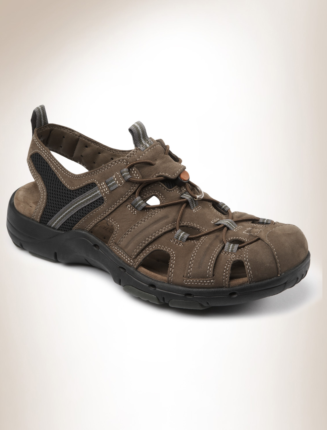Clarks Un Bow Toggle Fish