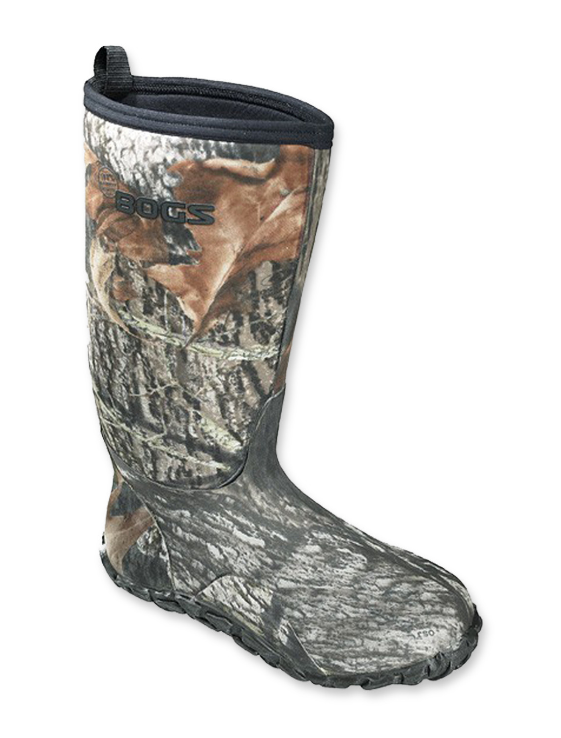 BOGGS CLASSIC HI