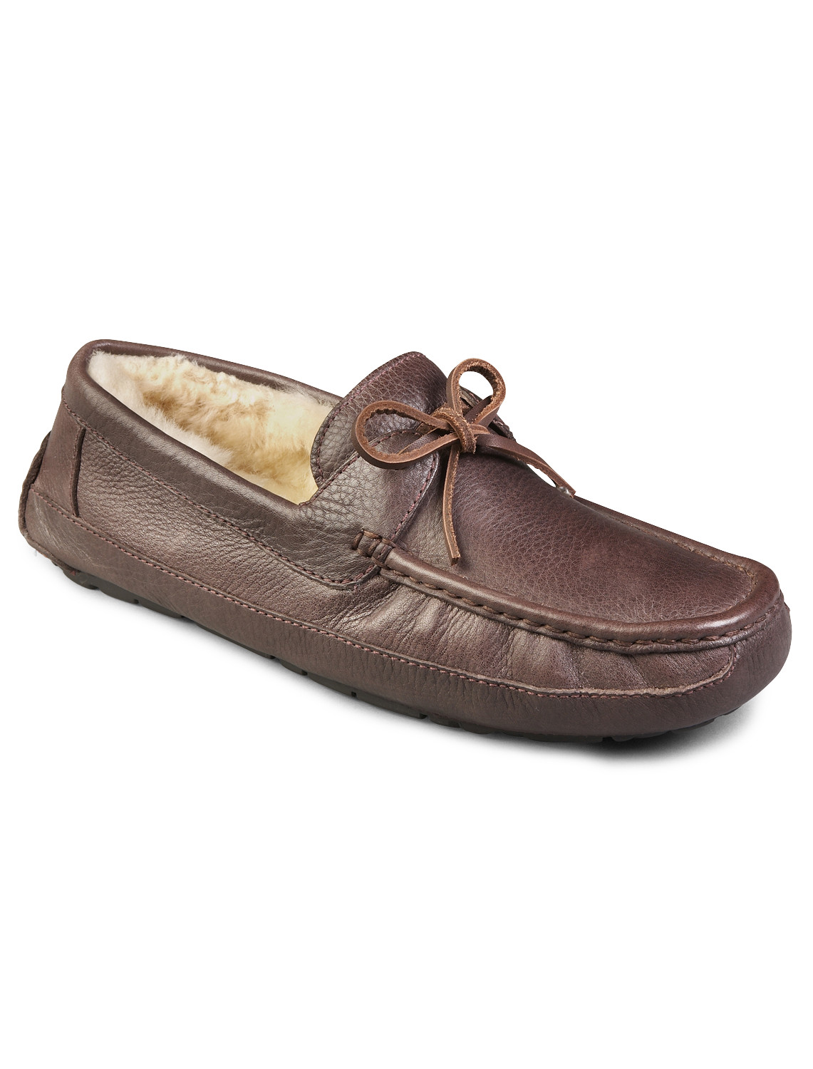 Ugg byron One Tie Moc