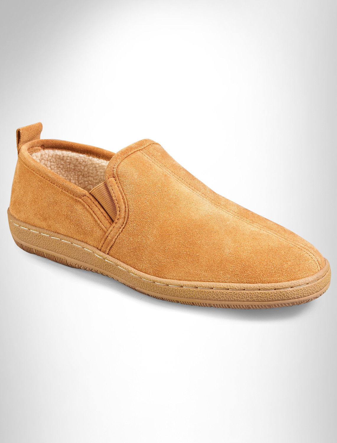 LB Montel Clsd Bck Slipper