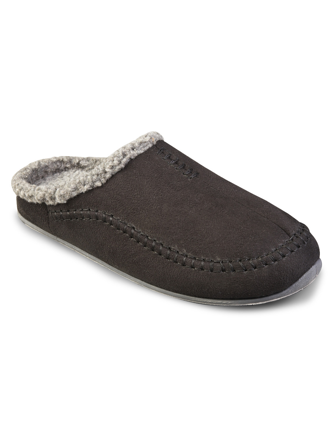 nordic slippers men's