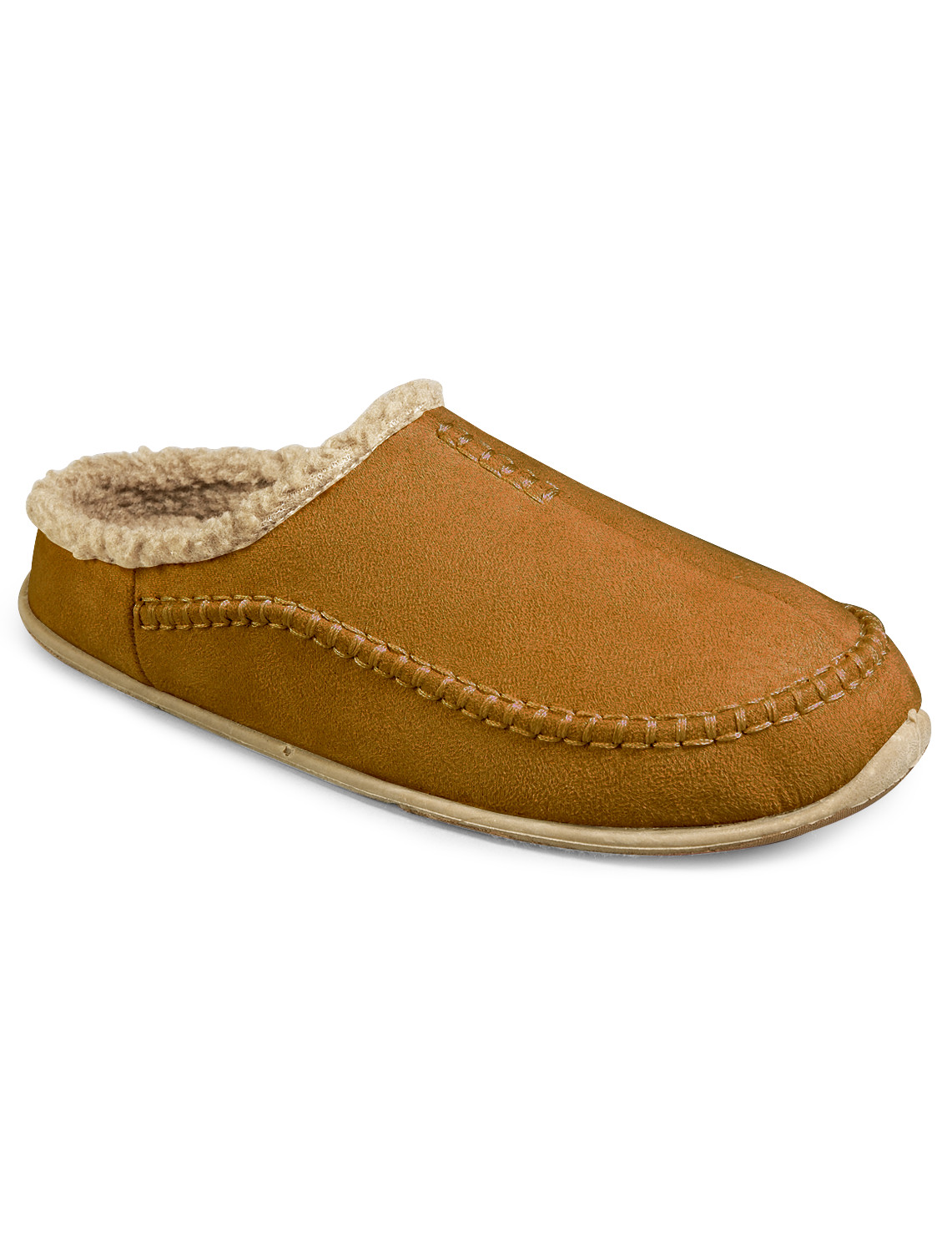 nordic slippers men's