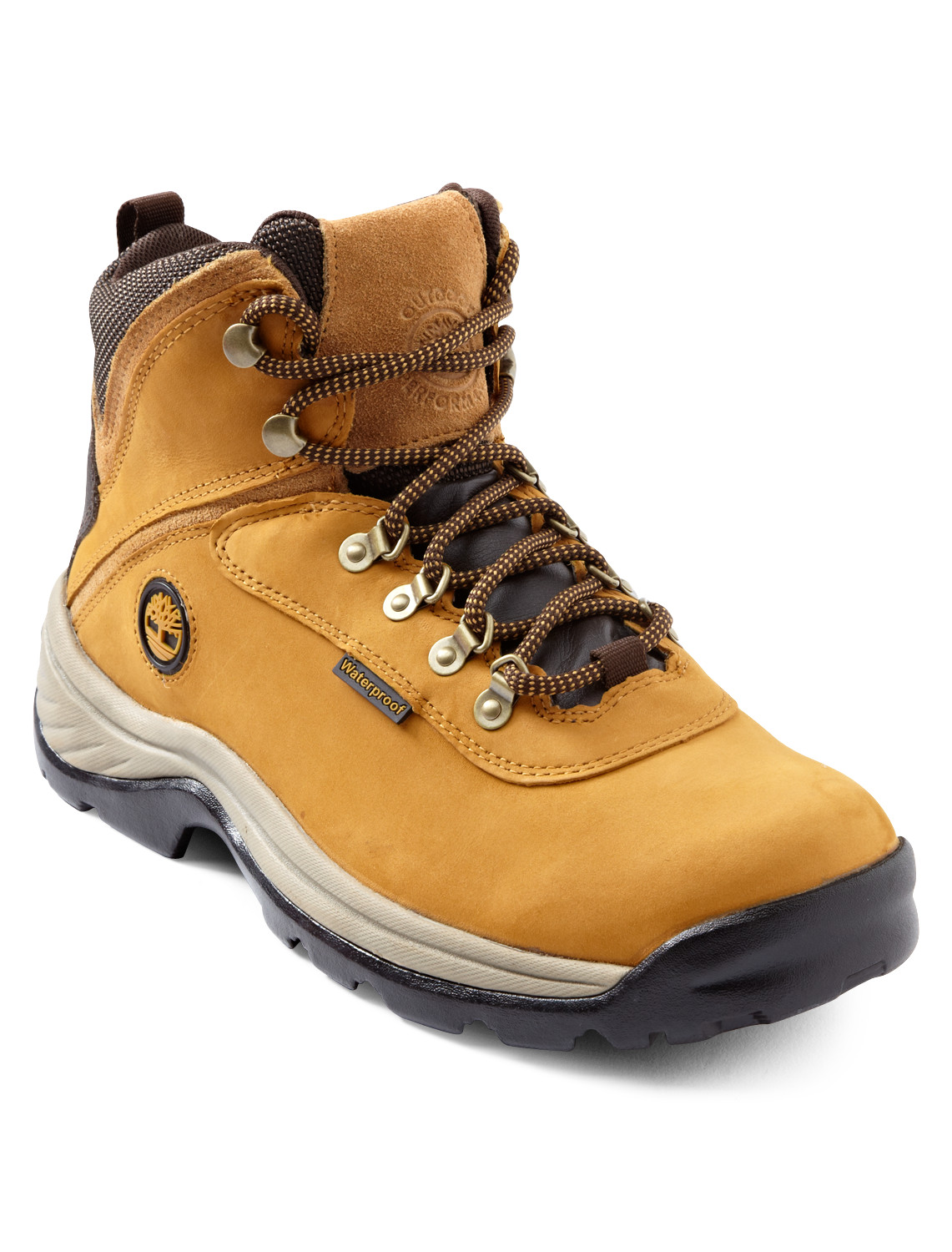 Timberlnd WhiteLedge Hiker